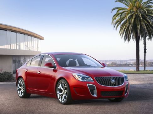 Consumer Reports: Buick đáng mua hơn cả BMW và Mercedes